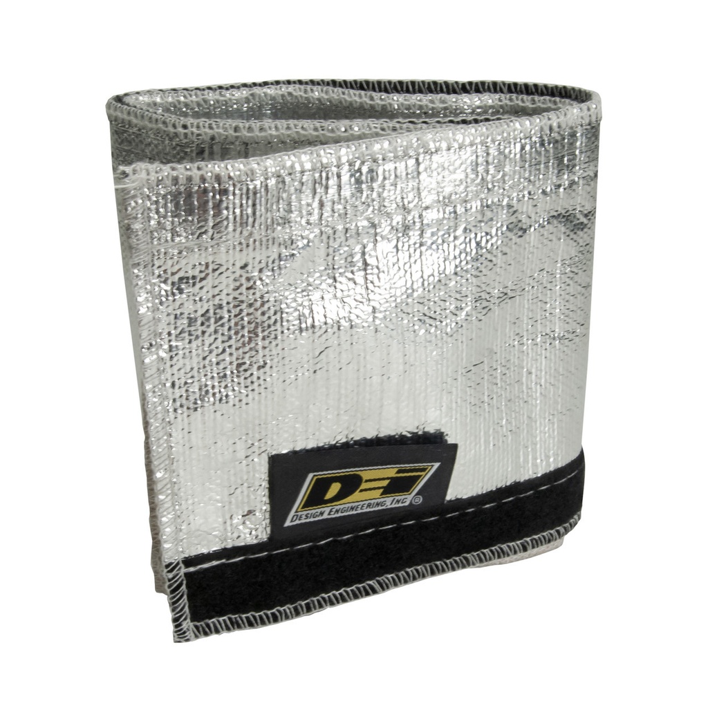 [DSN10676] Design Engineering - Heat Shroud AN Line 16AN x 3ft