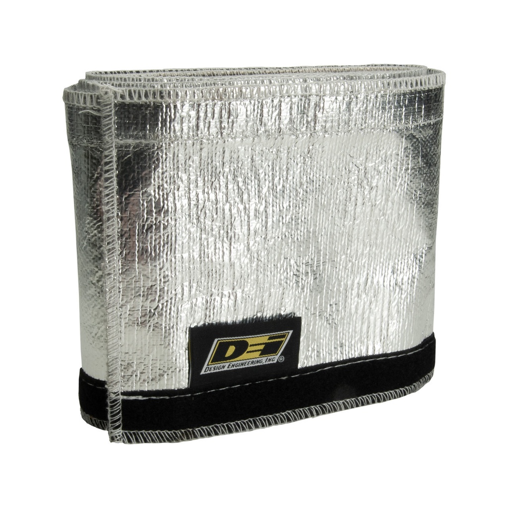 [DSN10678] Design Engineering - Heat Shroud AN Line 20AN x 10Ft
