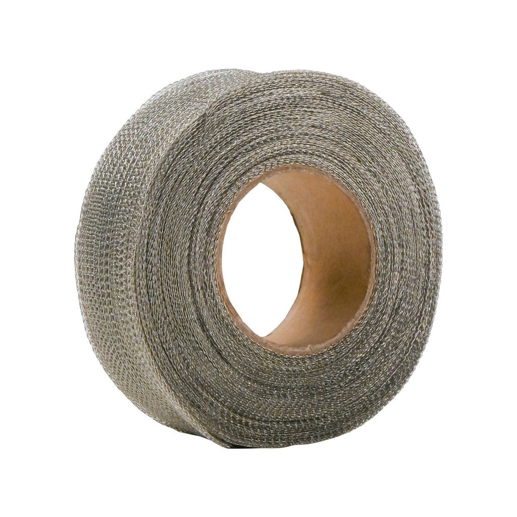 [DSN10679] Design Engineering - Wire Mesh Wrap 1in X 25ft Roll