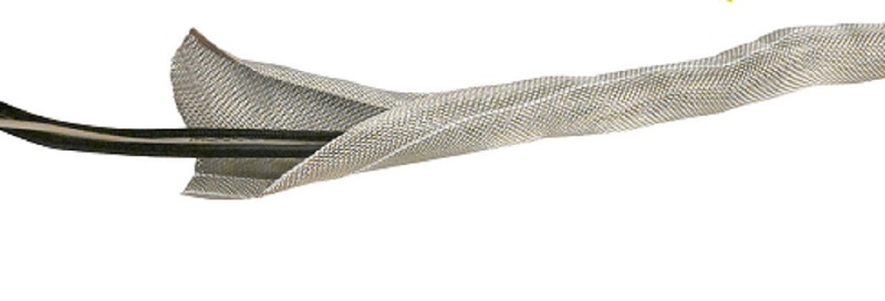 [DSN10682] Design Engineering - Split Sleeve W/Ground Strap