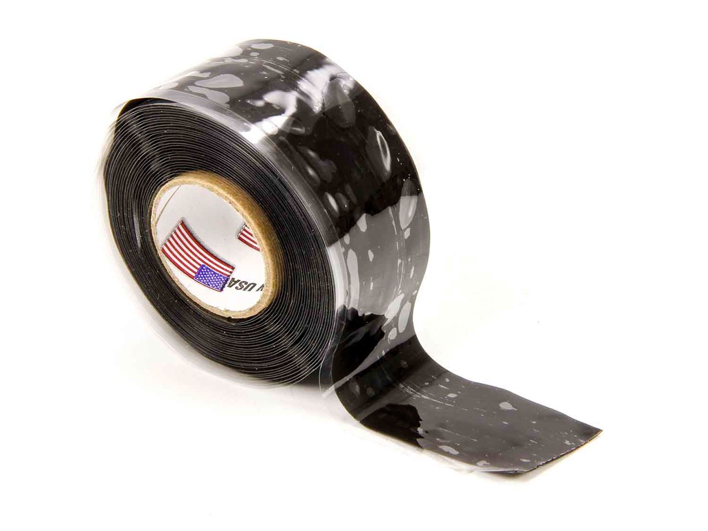 [DSN10491] Design Engineering - Quick Fix Tape Black 1in X 12ft