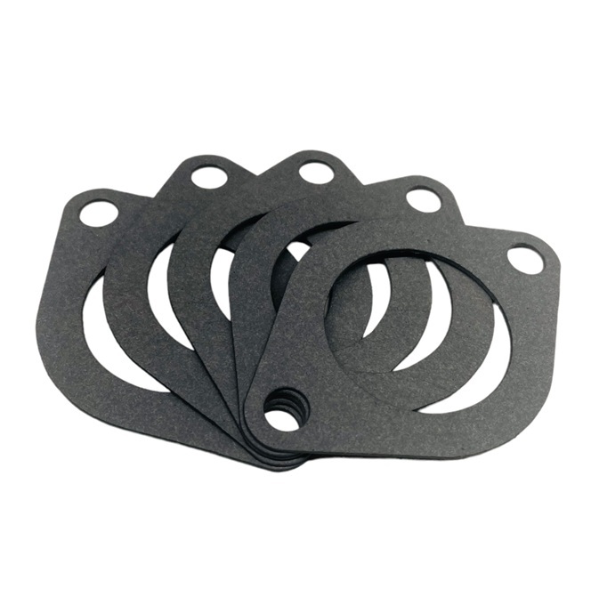 [DRR3300-100G] Drag Race Solutions - Water Neck Gaskets 5-Pack
