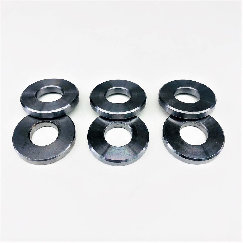 [DRR4000-6150] Drag Race Solutions - Torque Converter Spacers - .150 Thick - 6pk