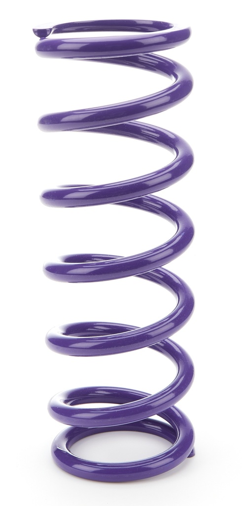 [DRSDRA.C10.2.5.300] Draco Racing - Coilover Spring 2.5in Id 10in Tall 300lb