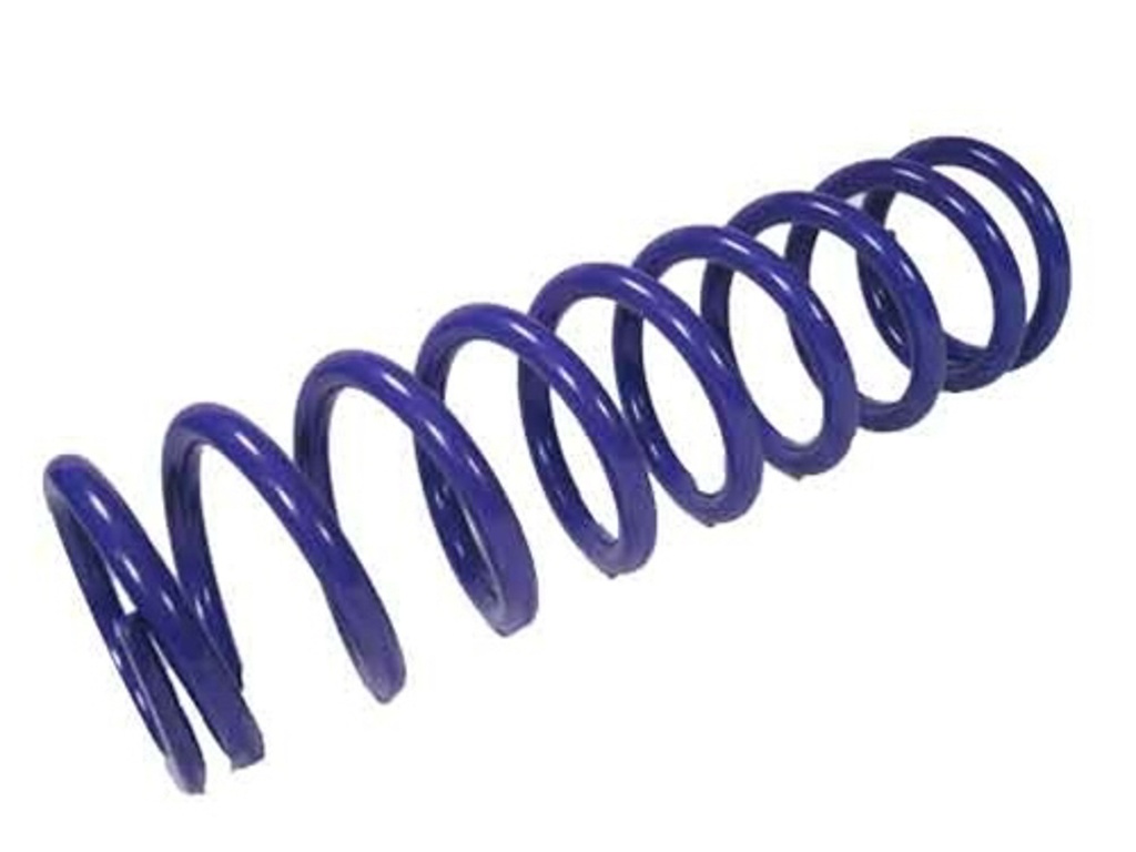 [DRSDRA.C14.2.5.150] Draco Racing - Coilover Spring 2.5in Id 2.500in Id 150 Rate