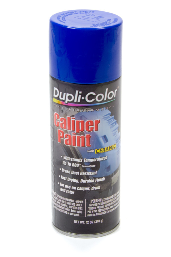[SHEBCP104] Dupli-Color/Krylon - Brake Caliper Blue Paint 12oz
