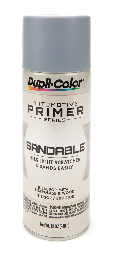 [SHEDAP1688] Dupli-Color/Krylon - Light Gray Paint