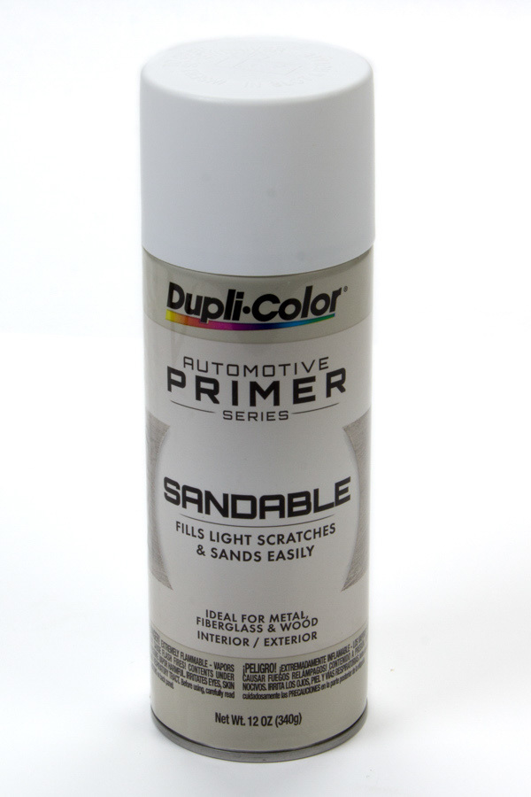 [SHEDAP1689] Dupli-Color - White Primer 12oz
