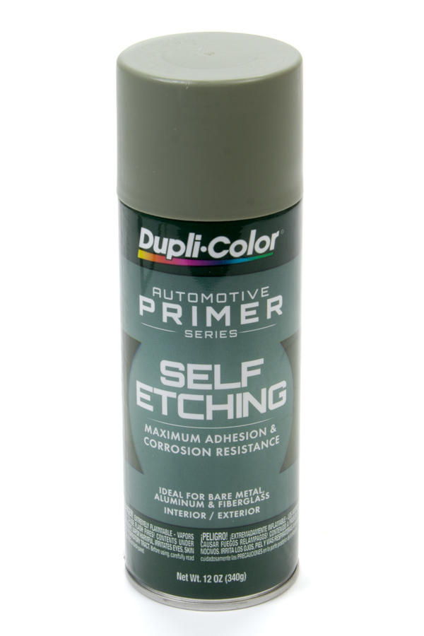 [SHEDAP1690] Dupli-Color - Self Etching Primer 12oz Green