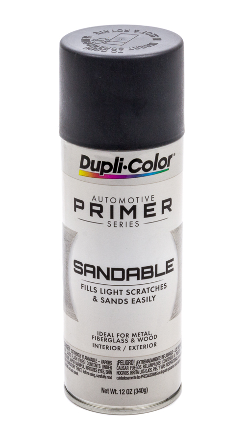 [SHEDAP1692] Dupli-Color - Gray Hot Rod Primer 12oz