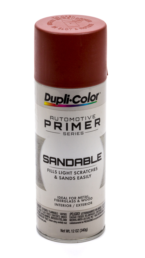 [SHEDAP1694] Dupli-Color - Red Oxide Primer 12oz
