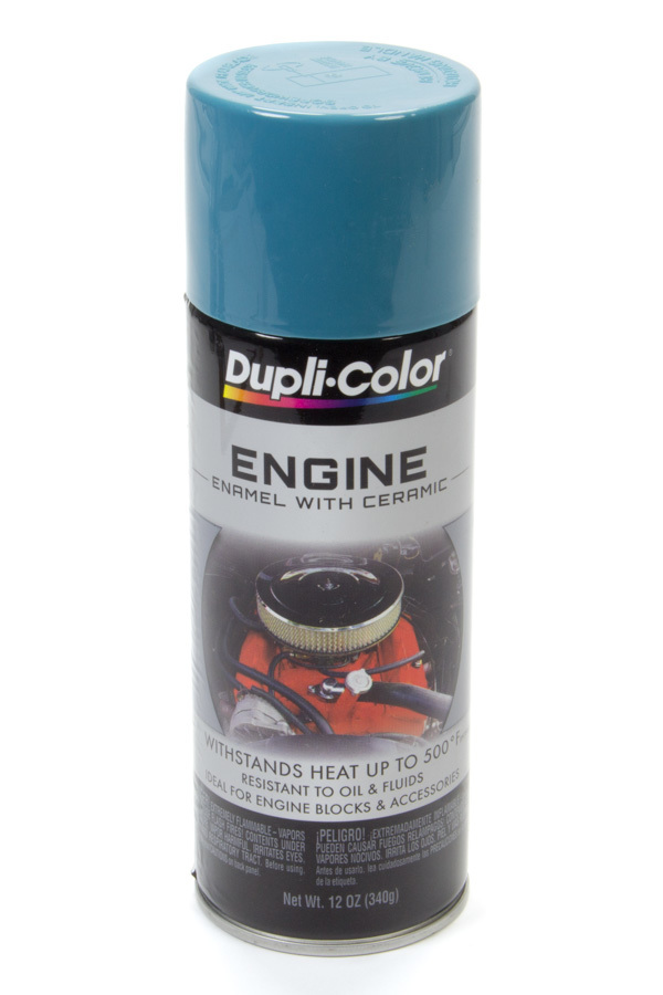 [SHEDE1610] Dupli-Color - Pontiac Blue Engine Paint 12oz