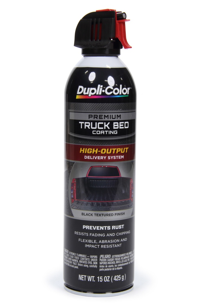 [SHETR350] Dupli-Color - Premium Truck Bed Coating 15oz Can