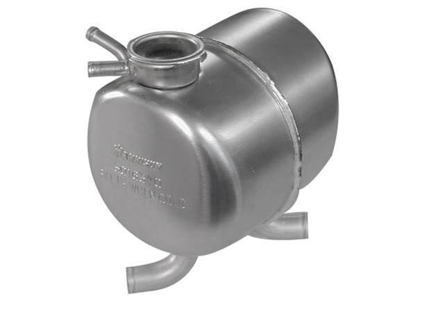 [DEW32-422] Dewitts Radiator - Expansion Tank 68-72 Corvette