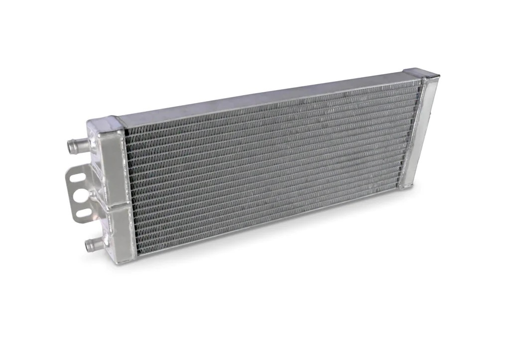 [DEW32-C7AUX] Dewitts Radiator - Auxiliary Radiator C7
