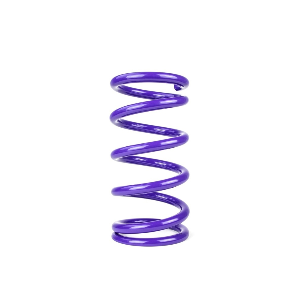 [DRSDRAUMP9.5.5.00.600] Draco Racing - Spring Conventional Front 9.500in Length 5.0