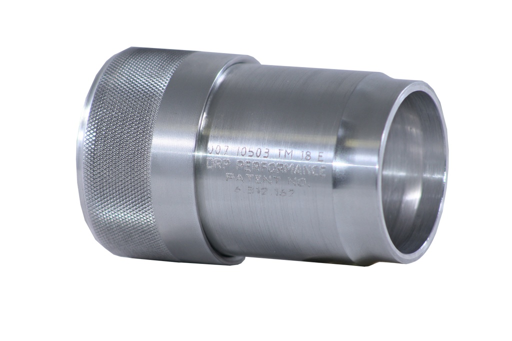 [DRP007-10503] Drp Performance - Bearing Spacer Wide 5 Aluminum