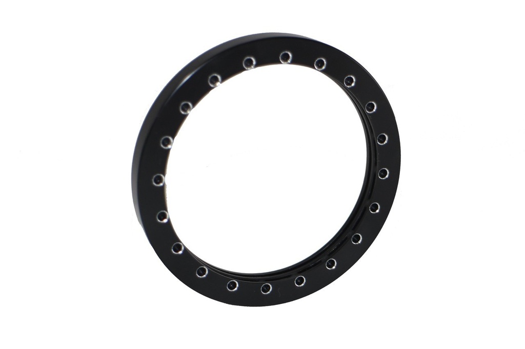 [DRP007-10568AG] Drp Performance - Hub Seal 2.5in Gn Air Gap Billet Alum