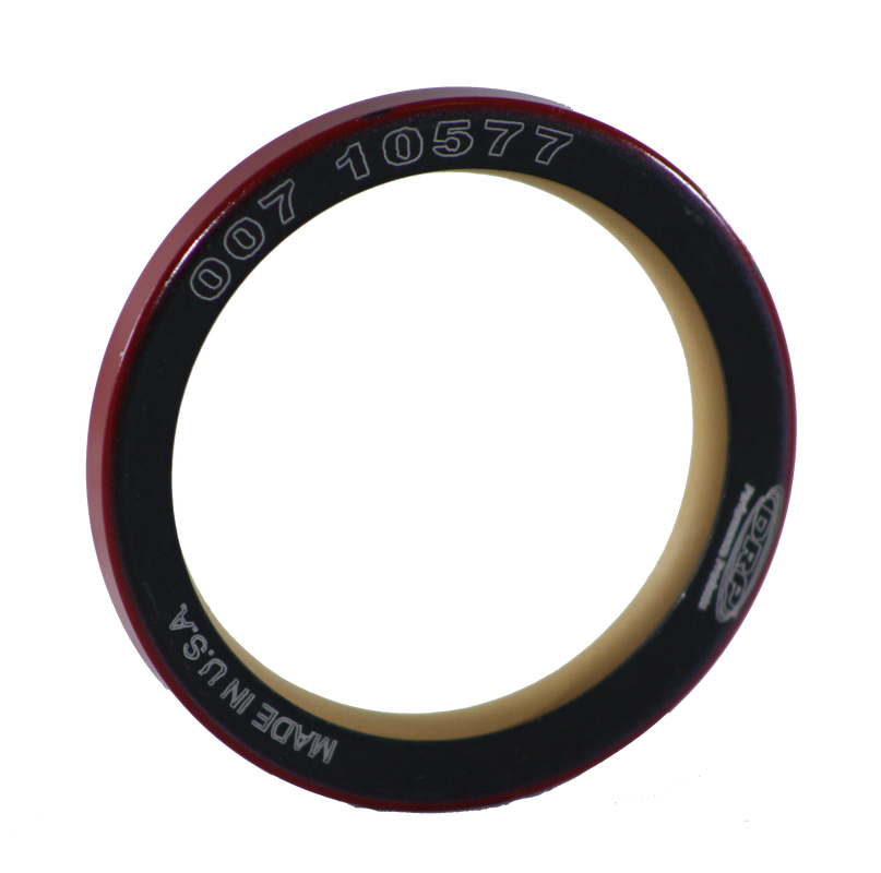 [DRP007-10577] Drp Performance - Hub Seal GM Metric Ultra Low Drag L/W Alum