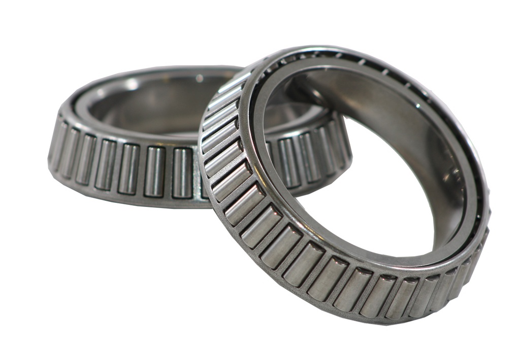 [DRP007-10582] Drp Performance - Bearing Kit 2.5In Gn 5X5 Drp Premium Finished
