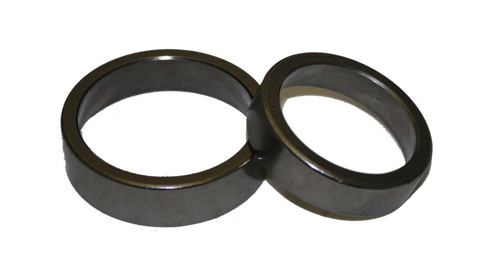[DRP007-10587R] Drp Performance - Bearing Race Kit Cts/Mx Front Drp Prem Finished