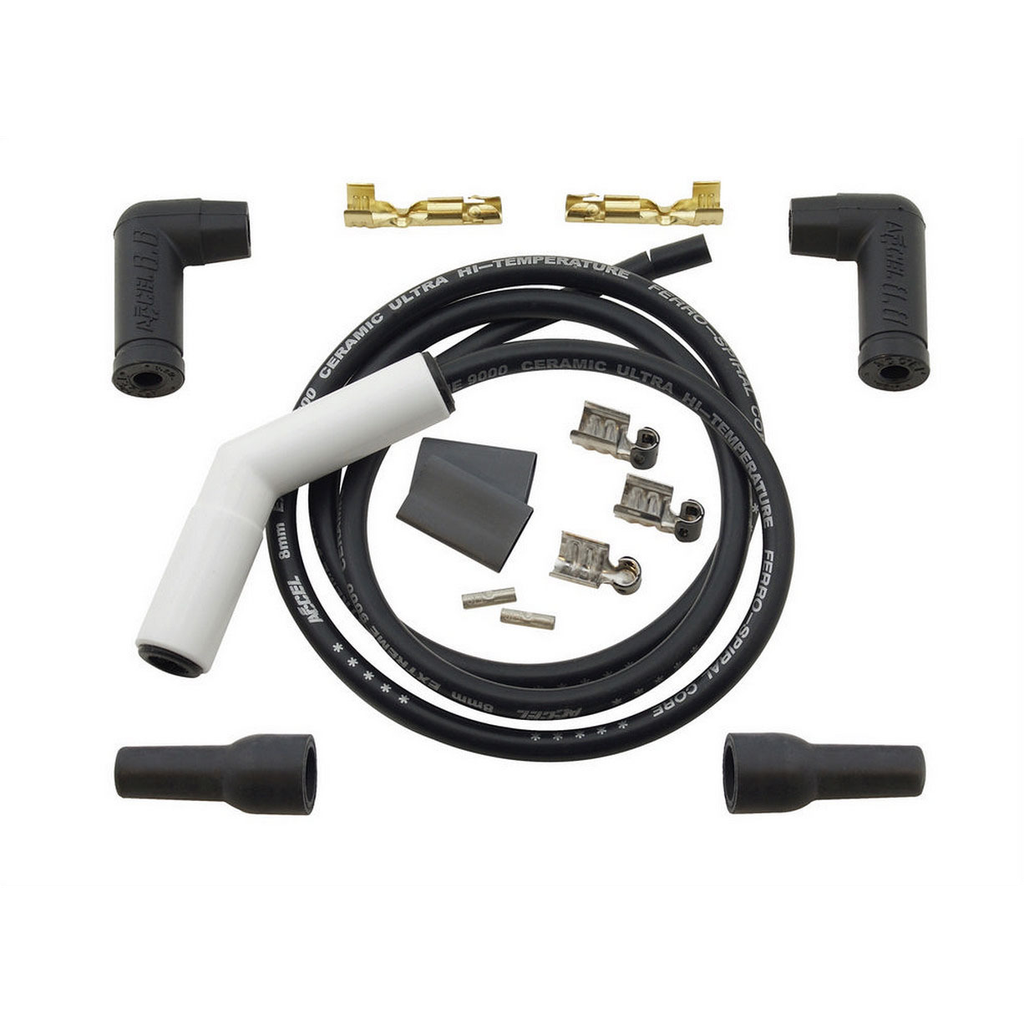 [ACL170902C] Accel - Repl Plug Wire Extreme 9000 Ceramic