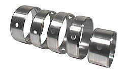 [DURCHP-8R1] Dura-Bond - HP Cam Bearing Set - SBC +.010
