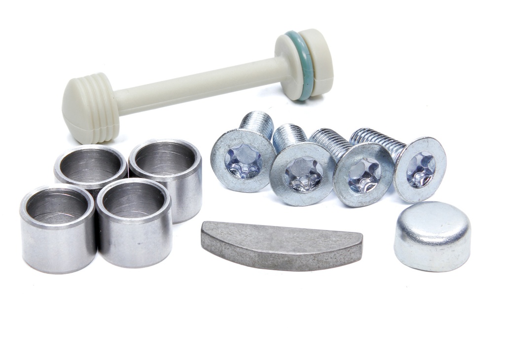 [DURFKC-7B] Dura-Bond - GM LS Engine Hardware Finishing Kit 01-13
