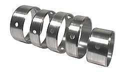 [DURGMP-12T] Dura-Bond - HP Cam Bearing Set - BBC Merlin Block- Coated