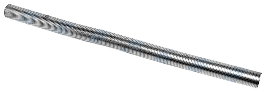 [DYN46972] Dynomax - Flex Tube - Galv. - 1 3/4in Dia. - 6ft Lgth.