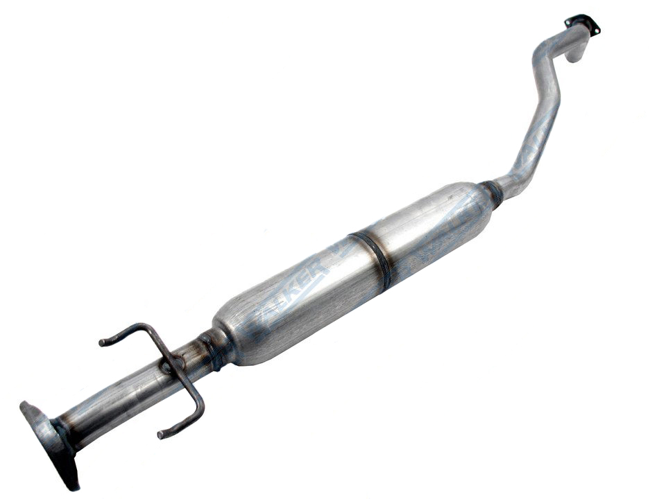 [DYN56222] Dynomax - Resonator Assembly