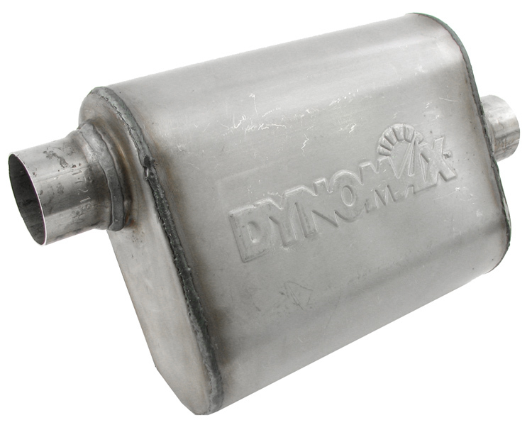 [DYN17221] Dynomax - Race Magnum Muffler