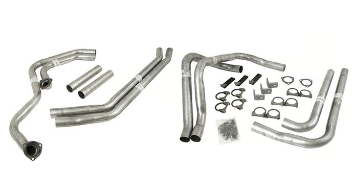 [DYN89009] Dynomax - Dynomax Dual Kits