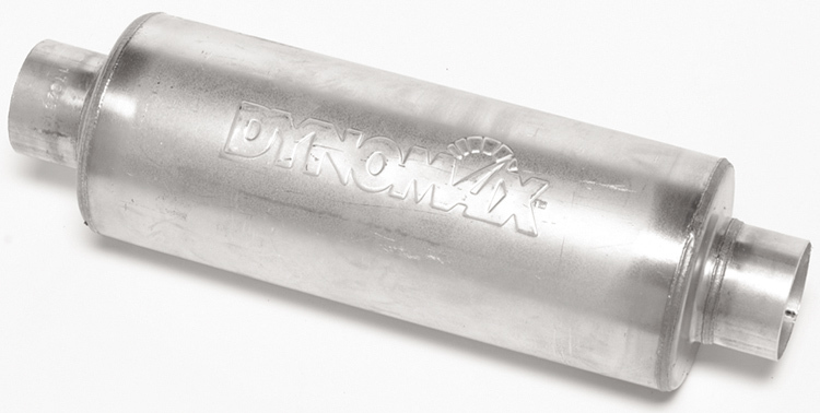 [DYN17223] Dynomax - Race Magnum Muffler