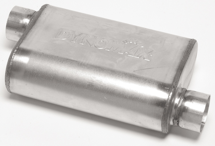 [DYN17229] Dynomax - Ultra Flo Welded Muffler