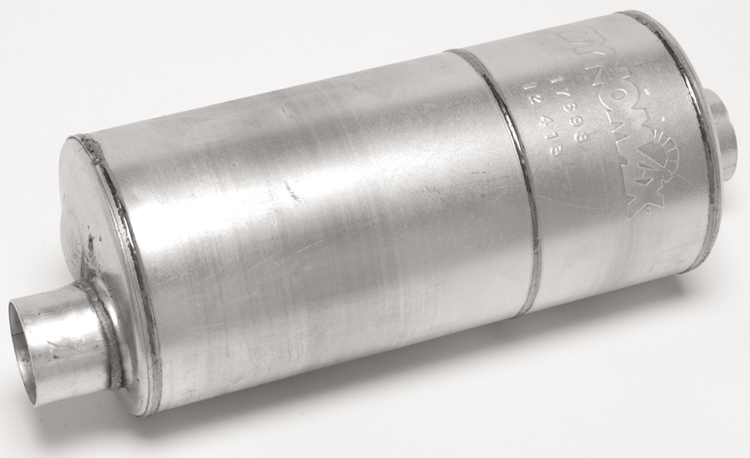 [DYN17698] Dynomax - Super Turbo Muffler