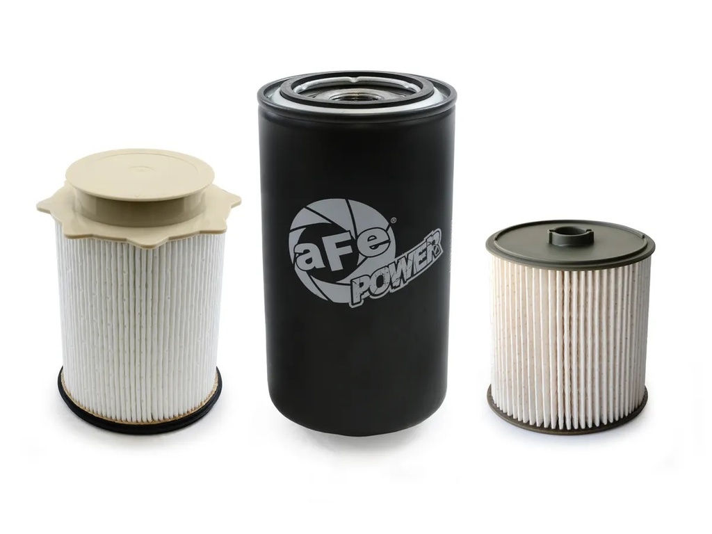 [AFE35-17001F] Afe Power - Fluid Filter Kit 19- Ram 6.7L