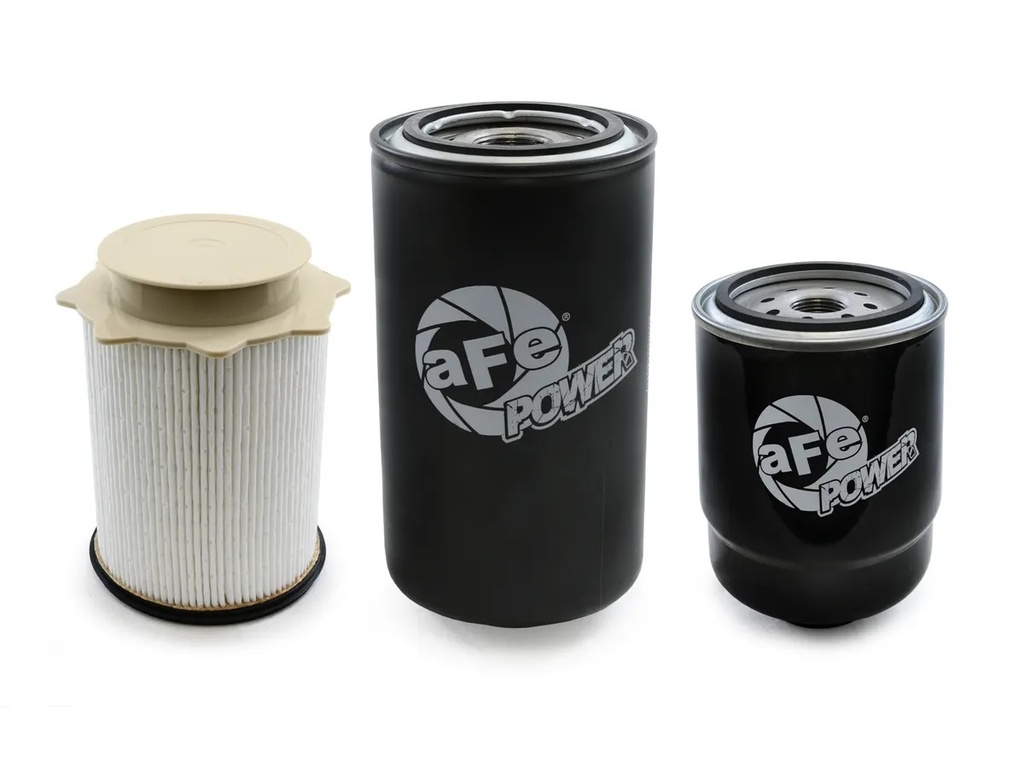 [AFE35-17002F] Afe Power - Fluid Filter Kit 13-18 Ram 6.7L