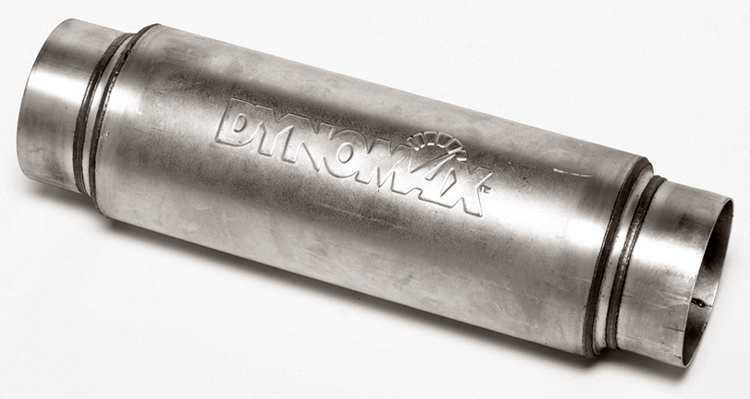[DYN24233] Dynomax - Race Muffler