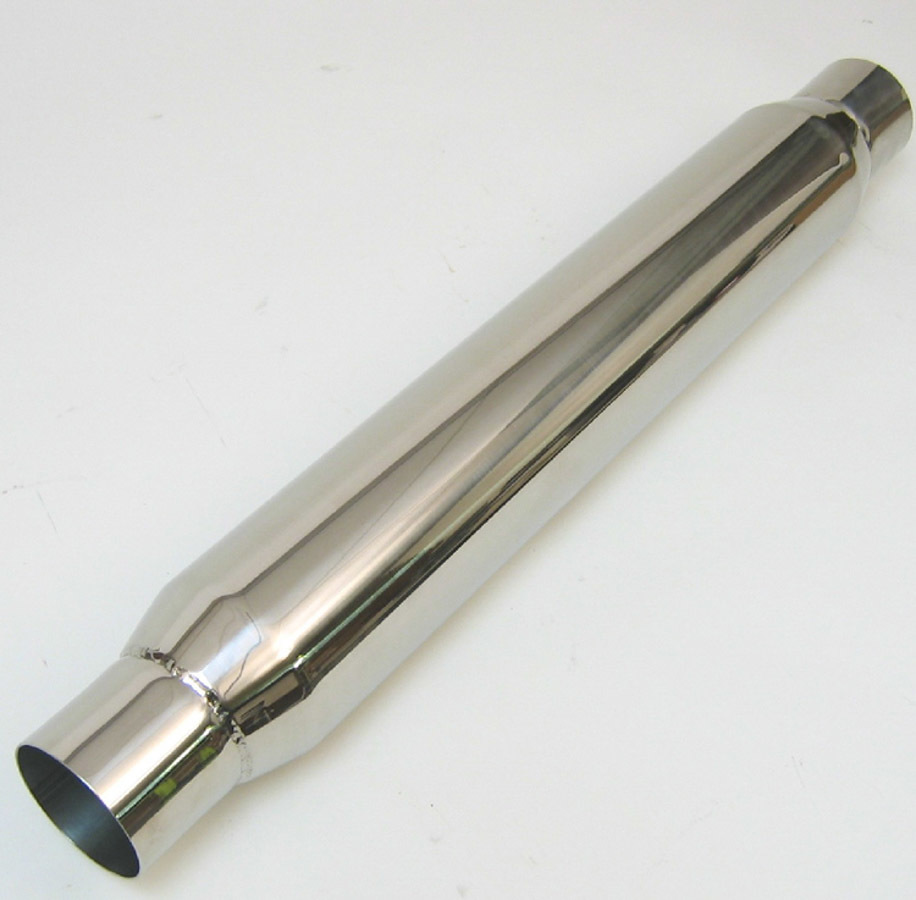 [DYN24241] Dynomax - Thrush Glass Pack Muffler