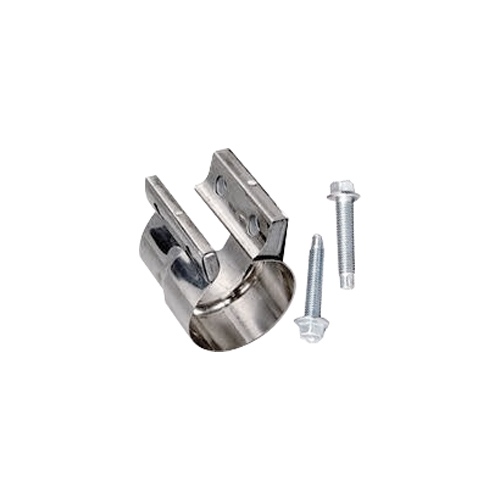 [DYN33273] Dynomax - Band Clamp 3.5in S/S