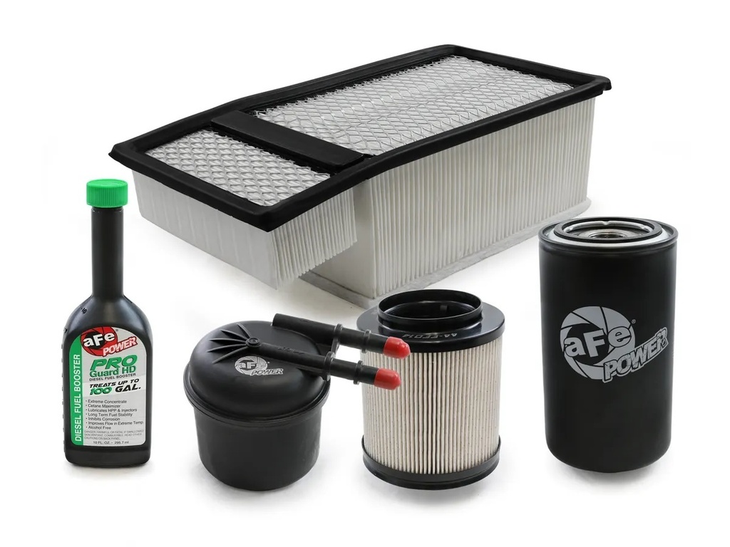 [AFE35-17004M] Afe Power - Filter Maintenance Kit 11-16 Ford 6.7L