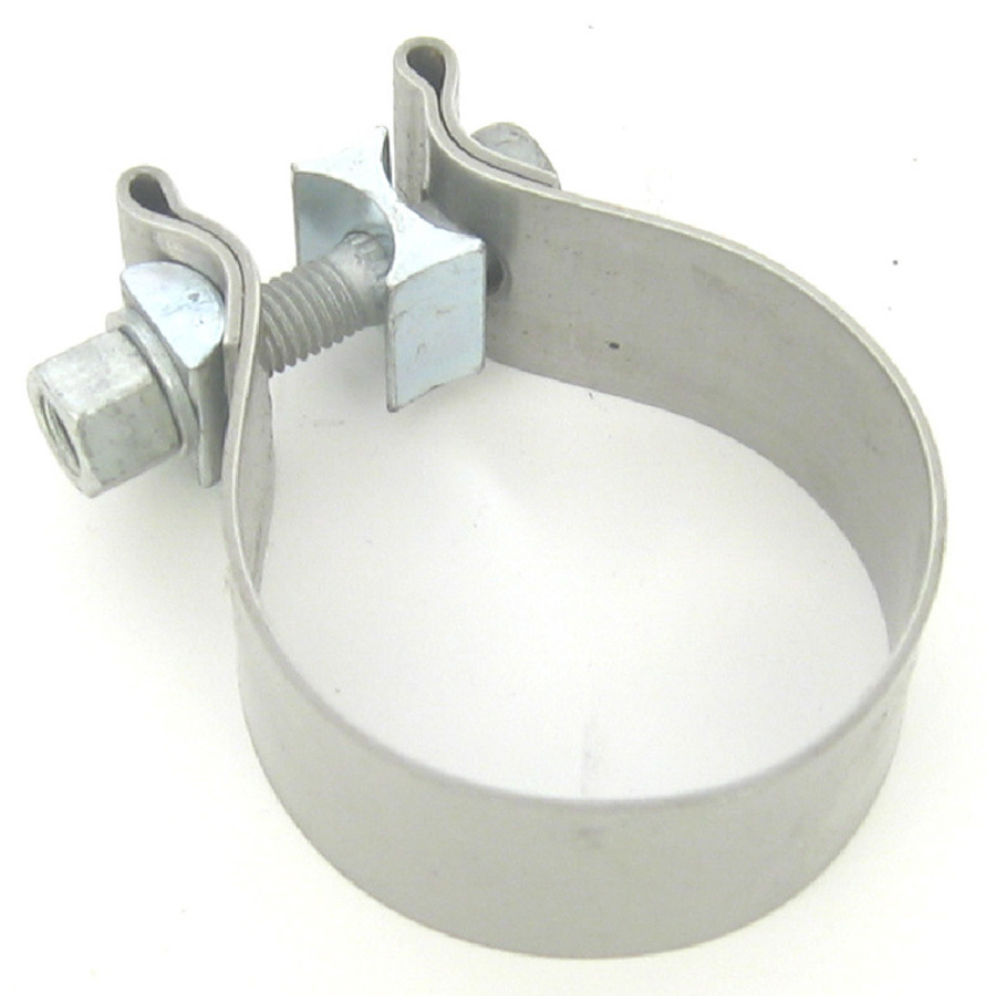 [DYN36438] Dynomax - 2.5in Accuseal Clamp SS