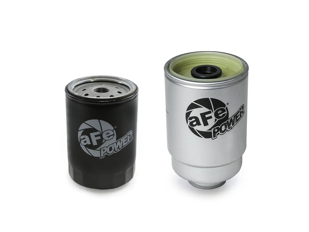 [AFE35-17006F] Afe Power - Fluid Filter Kit 11-16 Gm 6.6l