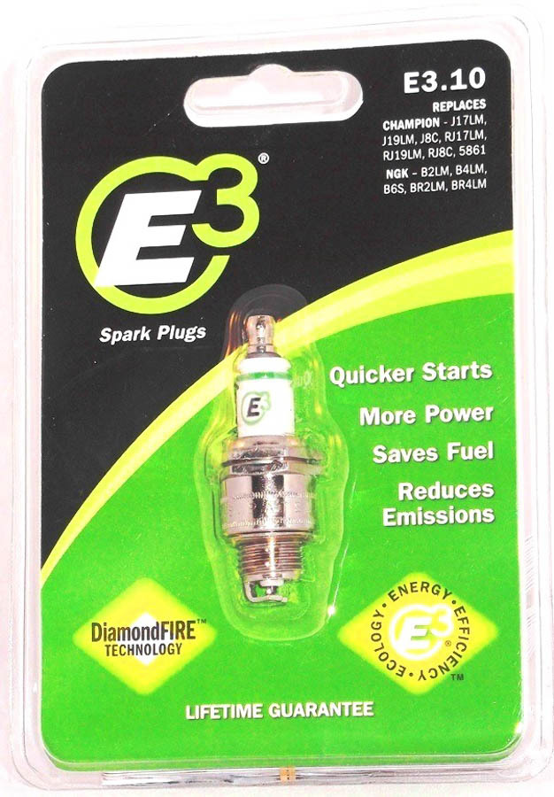 [E3PE3.10] E3 Spark Plugs - E3 Spark Plug (Small Engine)