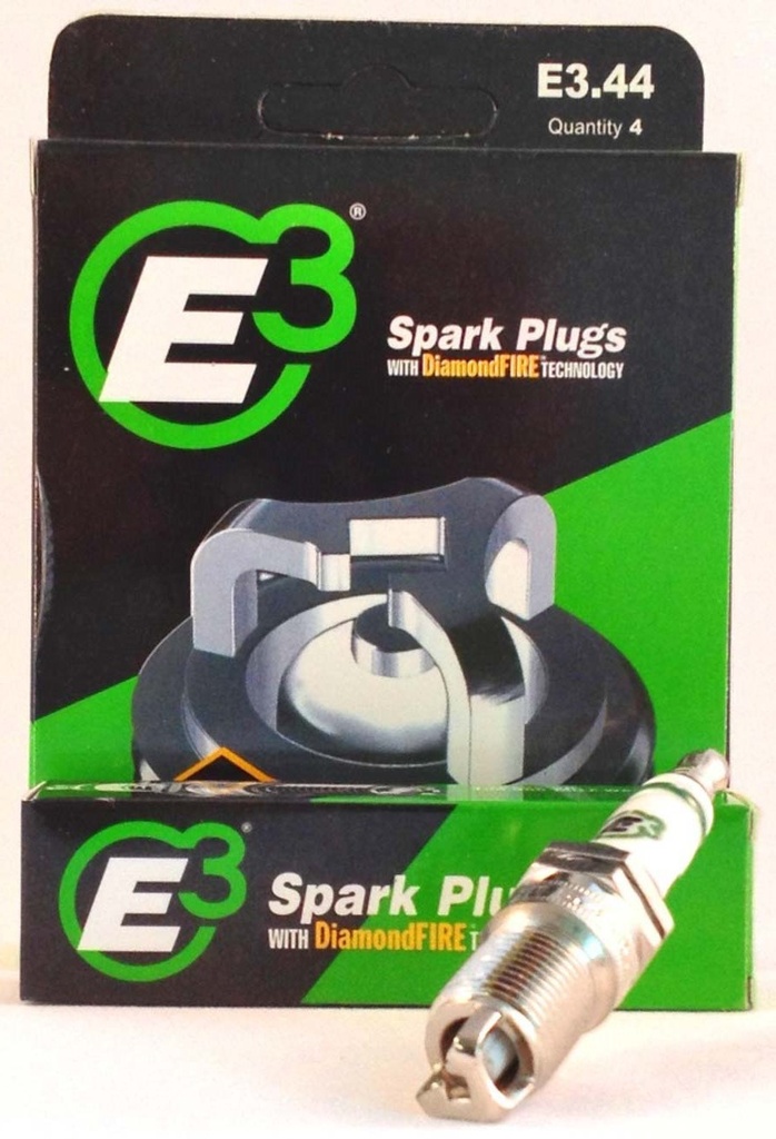 [E3PE3.44] E3 Spark Plugs - E3 Spark Plug (Automotive)