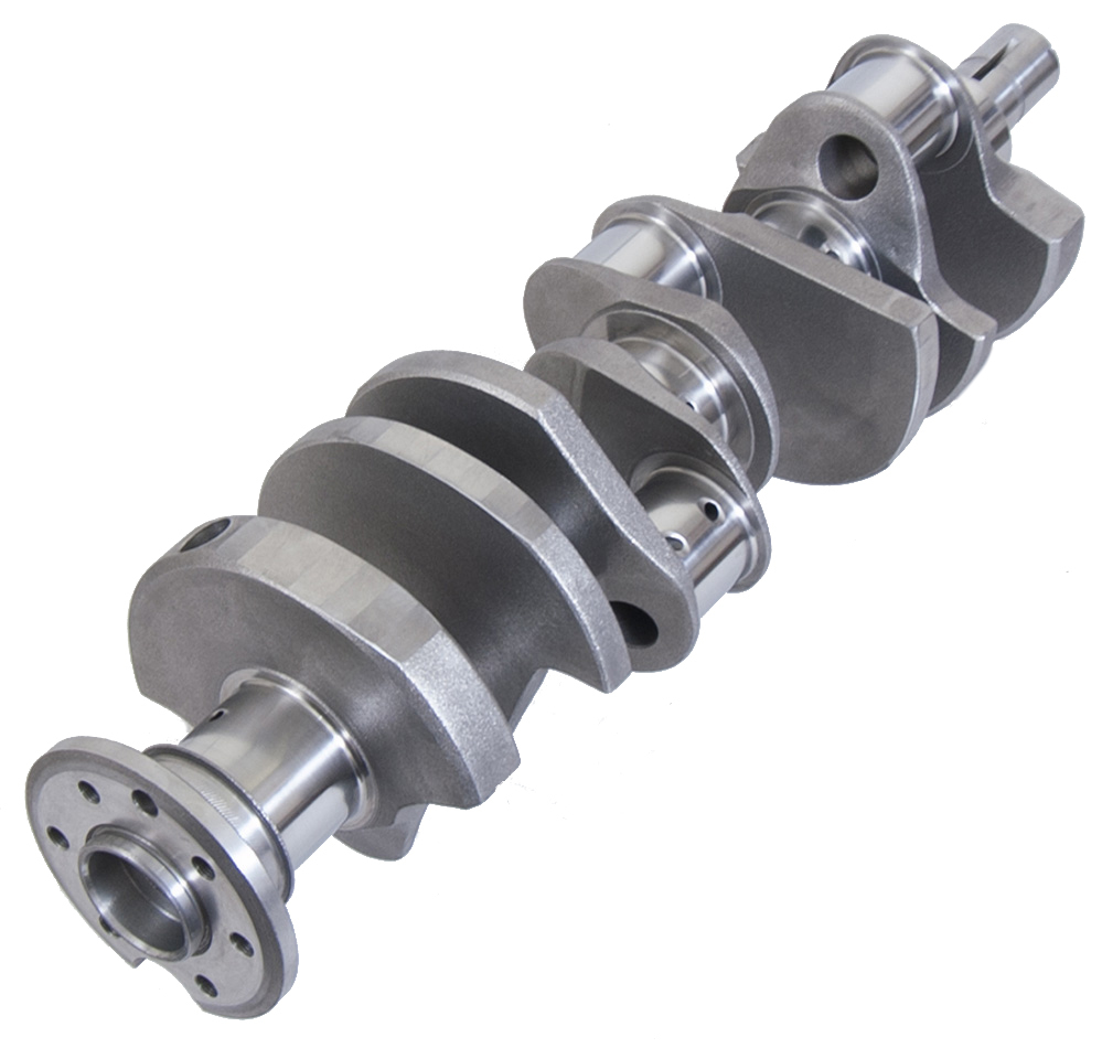 [EAG103404000] Eagle - SBM Cast Steel Crank - 4.000 Stroke