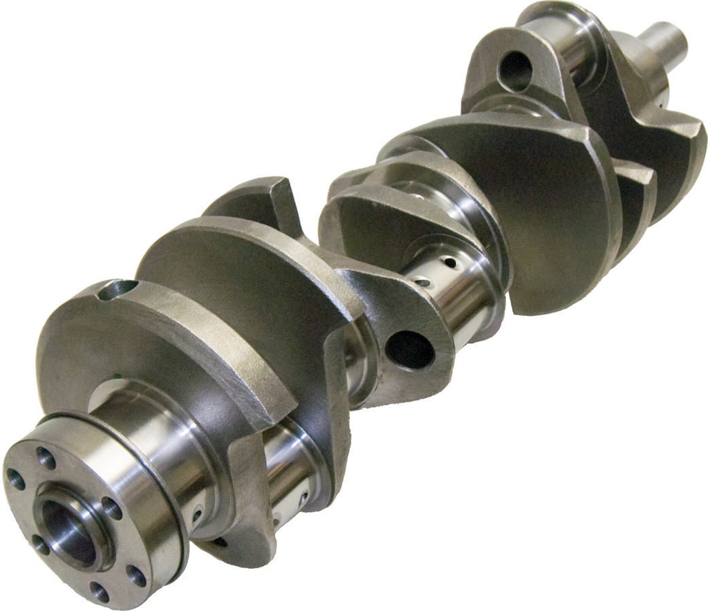 [EAG103514000] Eagle - Sbf 351W Cast Steel Crank - 4.000 Stroke