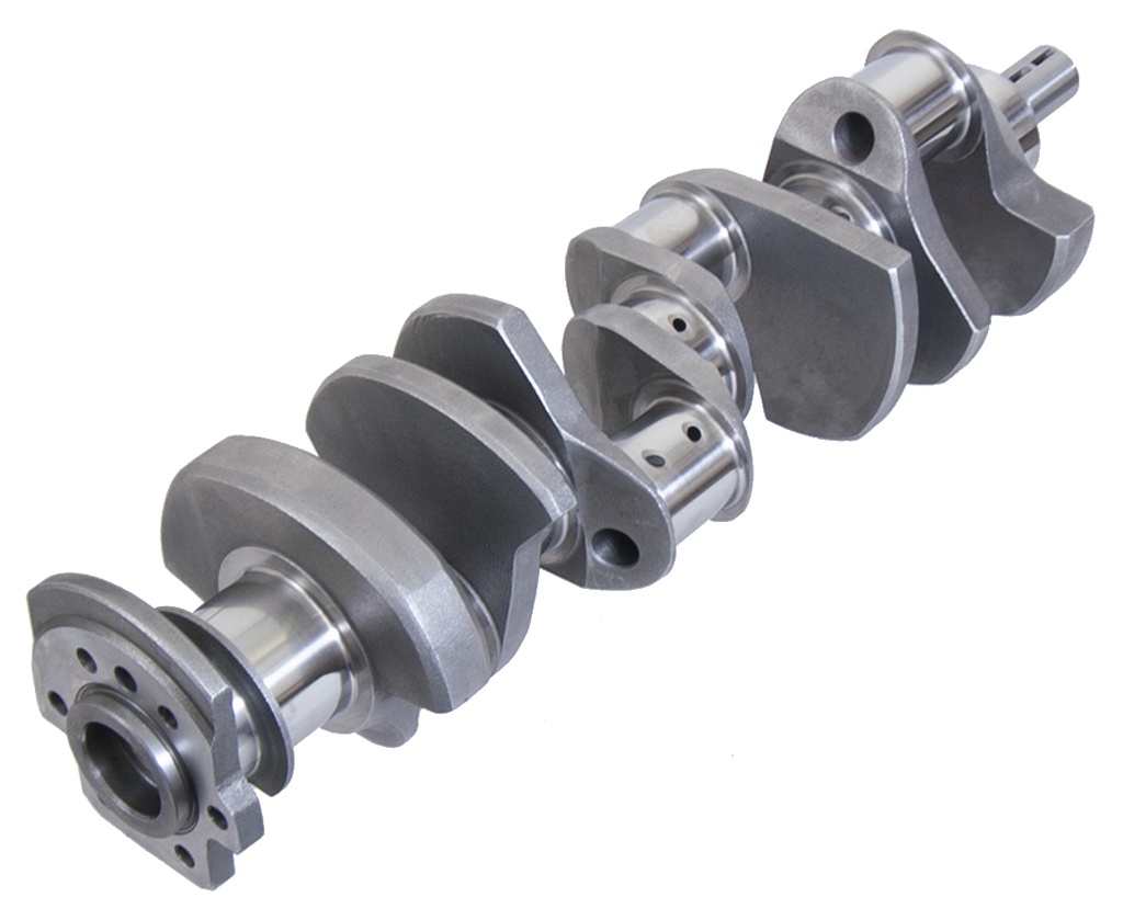 [EAG104003750] Eagle - SBC Cast Steel Crank - 3.750 Stroke
