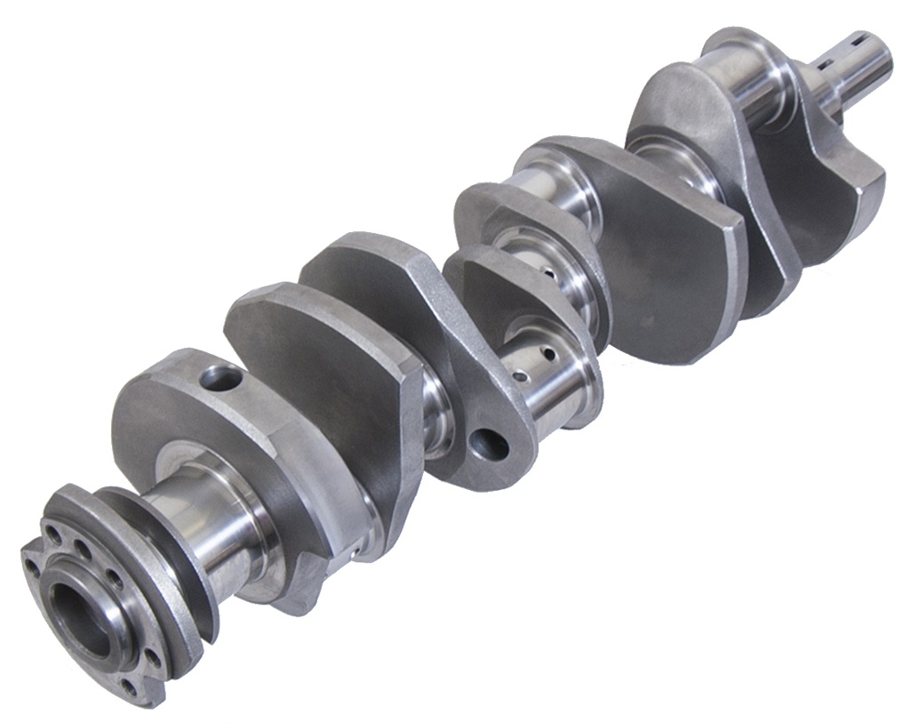 [EAG104544000] Eagle - BBC Cast Steel Crank - 4.000 Stroke